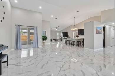 Beautifully updated 3 bed, 2 bath CBS home with a 2 car garage - photo 9