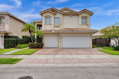 Lake Home For Sale in Doral, Florida