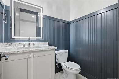 Builder Close Out! Stunning new construction near Brookside and - photo 21
