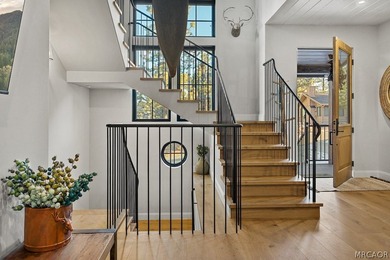 Stunning 4-Bedroom, 3-Bath home with Lake & Ski Slope Views in - photo 22