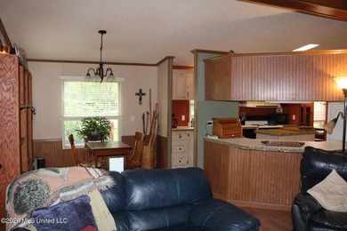 Spacious country living with room to grow! This well-maintained - photo 23