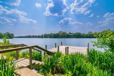 Lake Fontaine Condo Sale Pending in Lexington Kentucky