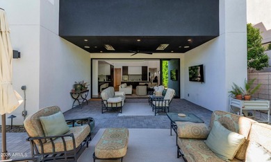 Stunning residence located within the exclusive gated community - photo 32