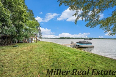 *Lake Life in Barry County MI* Year-round lakefront home on - photo 3