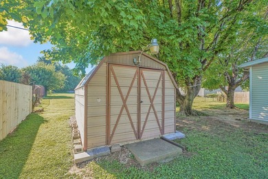 Welcome to 2736 Saint Patrick Drive in Henderson, Kentucky! - photo 33