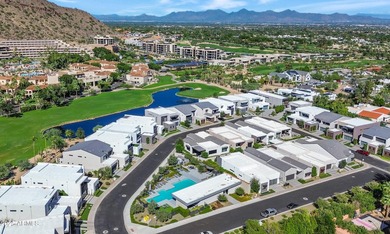 Stunning residence located within the exclusive gated community - photo 36