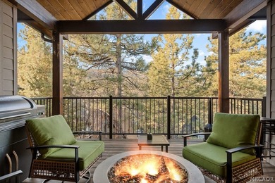 Stunning 4-Bedroom, 3-Bath home with Lake & Ski Slope Views in - photo 37