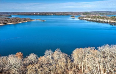 Lake Acreage For Sale in Rogers, Arkansas