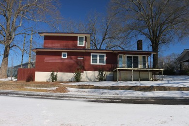 (private lake, pond, creek) Home For Sale in Mena Arkansas