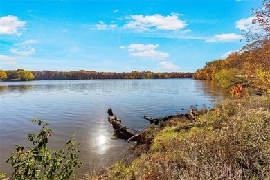 Number 172 Reservoir Lot For Sale in Excelsior Springs Missouri