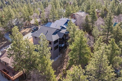 Stunning 4-Bedroom, 3-Bath home with Lake & Ski Slope Views in - photo 48