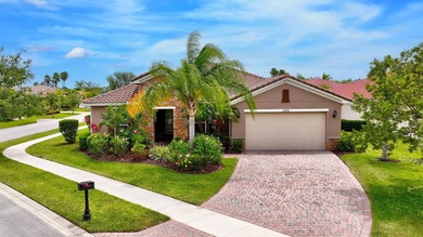 This beautiful home features four bedrooms, three bathrooms, and - photo 1