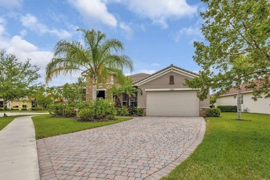 This beautiful home features four bedrooms, three bathrooms, and - photo 2