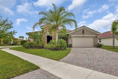 This beautiful home features four bedrooms, three bathrooms, and - photo 3