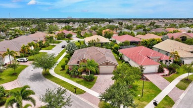This beautiful home features four bedrooms, three bathrooms, and - photo 4