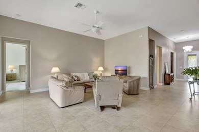 This beautiful home features four bedrooms, three bathrooms, and - photo 9