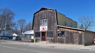 Grand River - Ottawa County Commercial For Sale in Grand Haven Michigan