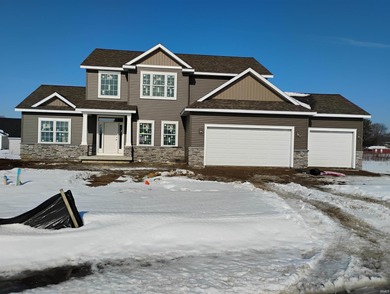 St. Joseph River Home For Sale in Mishawaka Indiana