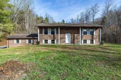 Lake Home For Sale in Dandridge, Tennessee