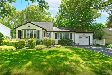 Welcome to 18 Homeland Drive. This home is located in the - photo 1