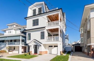 Gardens neighborhood ' Beach block ' New construction 2025 by