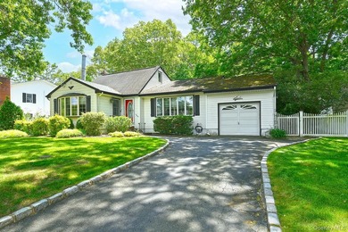 Welcome to 18 Homeland Drive. This home is located in the - photo 2