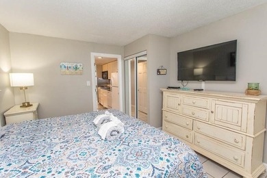 This one-bedroom condo comes fully furnished. It is perfect as a - photo 3