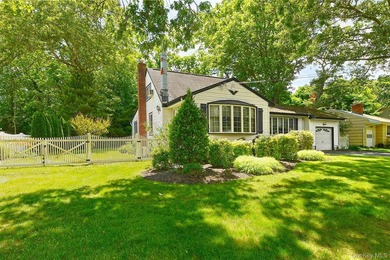 Welcome to 18 Homeland Drive. This home is located in the - photo 3