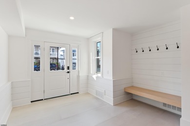 Gardens neighborhood ' Beach block ' New construction 2025 by