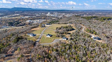 LOT 18 Eagle Crest Subdivision! BLUFF LOT! First time on the - photo 6