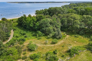 Town Cove Lot Sale Pending in Orleans Massachusetts