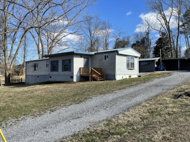 Lake Home Sale Pending in Burnside, Kentucky