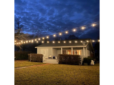 Lake Home For Sale in Ferriday, Louisiana