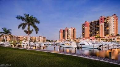 Cape Coral Lakes Area Condo For Sale in Cape Coral Florida
