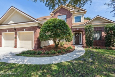 Lake Home For Sale in Orange Park, Florida