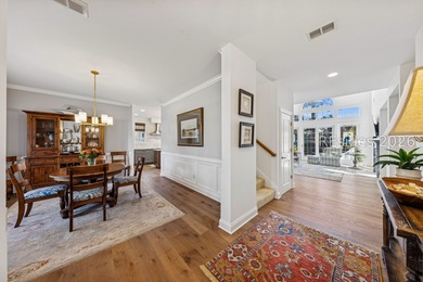 Welcome to 355 Fort Howell! Experience the pinnacle of Hilton