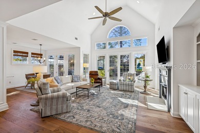 Welcome to 355 Fort Howell! Experience the pinnacle of Hilton