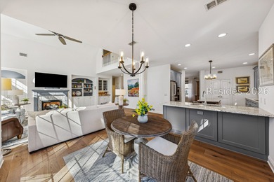 Welcome to 355 Fort Howell! Experience the pinnacle of Hilton