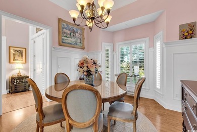118 OATLAND LAKE ROAD, Pawleys Island SC~WILLBROOK PLANTATION~ - photo 11