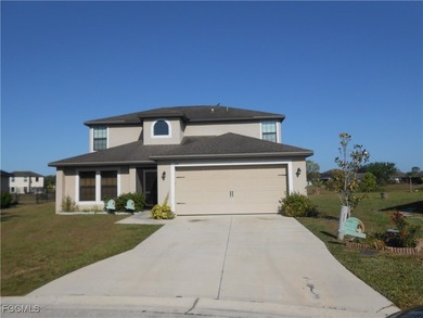 Lehigh Acres Area Home For Sale in Lehigh Acres Florida