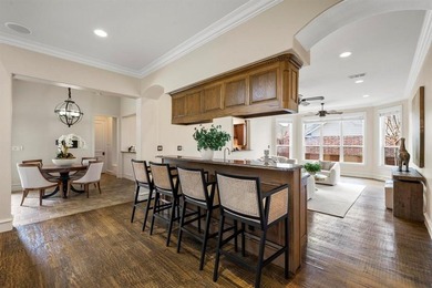Nestled in the coveted Twin Creeks subdivision, The Vistas, this - photo 11