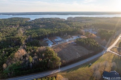 In the heart of Lake Gaston's most coveted commercial corridor - photo 11