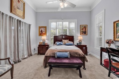 118 OATLAND LAKE ROAD, Pawleys Island SC~WILLBROOK PLANTATION~ - photo 12