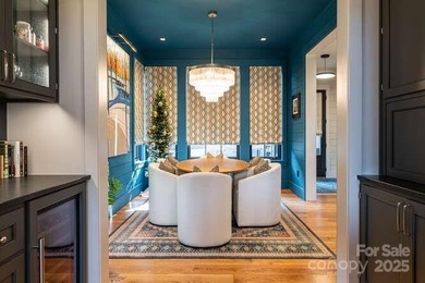Effortless Mountain Living Set within the private gates of - photo 12