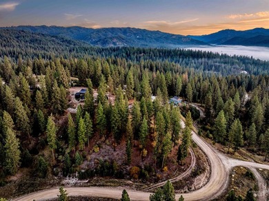 Gorgeous ~1.82 acre View Lot in Garden Valley is ready to build - photo 12
