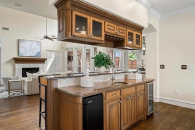 Nestled in the coveted Twin Creeks subdivision, The Vistas, this - photo 12