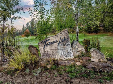 Gorgeous ~1.82 acre View Lot in Garden Valley is ready to build - photo 13