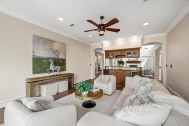 Nestled in the coveted Twin Creeks subdivision, The Vistas, this - photo 13