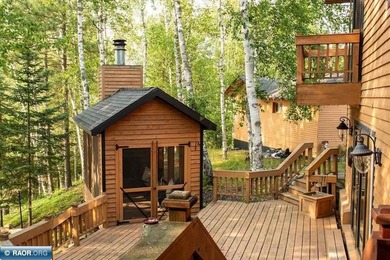 A rare opportunity to own a beautiful lake home on sought-after - photo 13