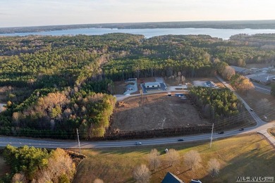 In the heart of Lake Gaston's most coveted commercial corridor - photo 13